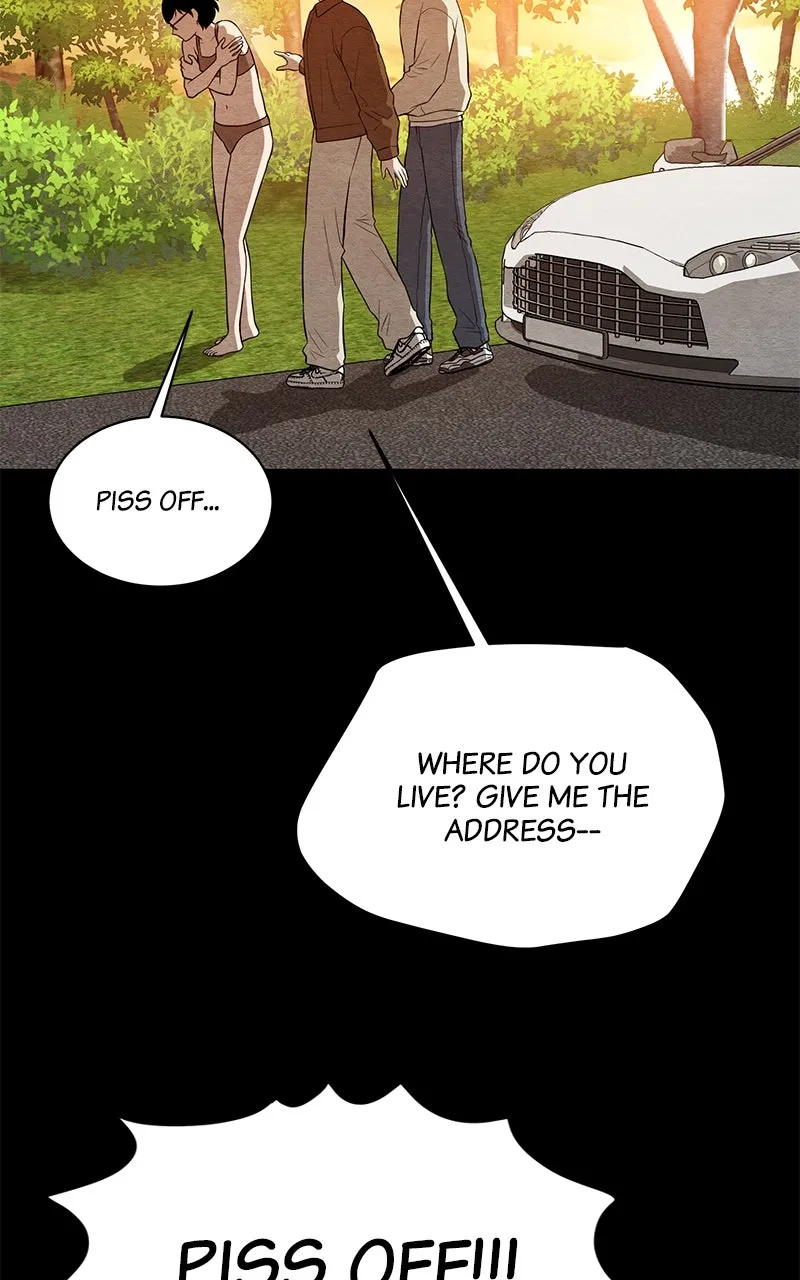 Guardian Girl Chapter 51 page 44 - 