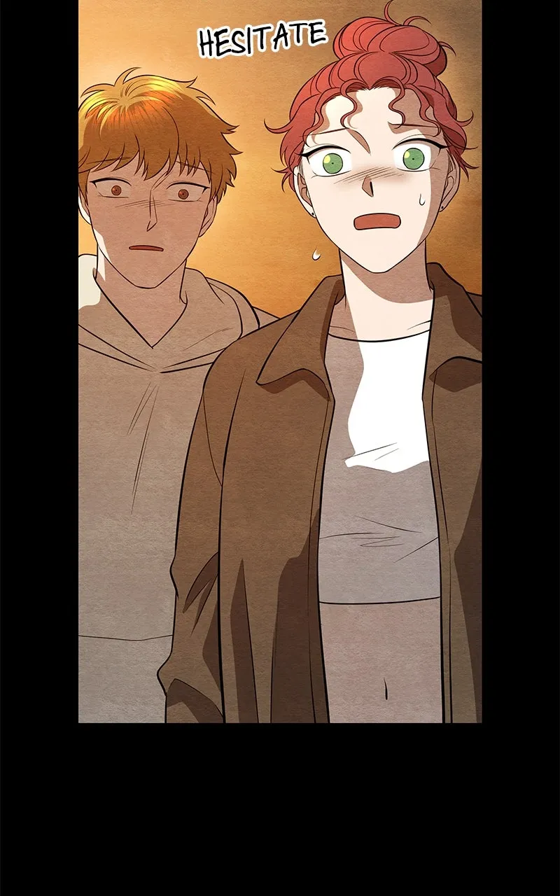 Guardian Girl Chapter 51 page 46 - 