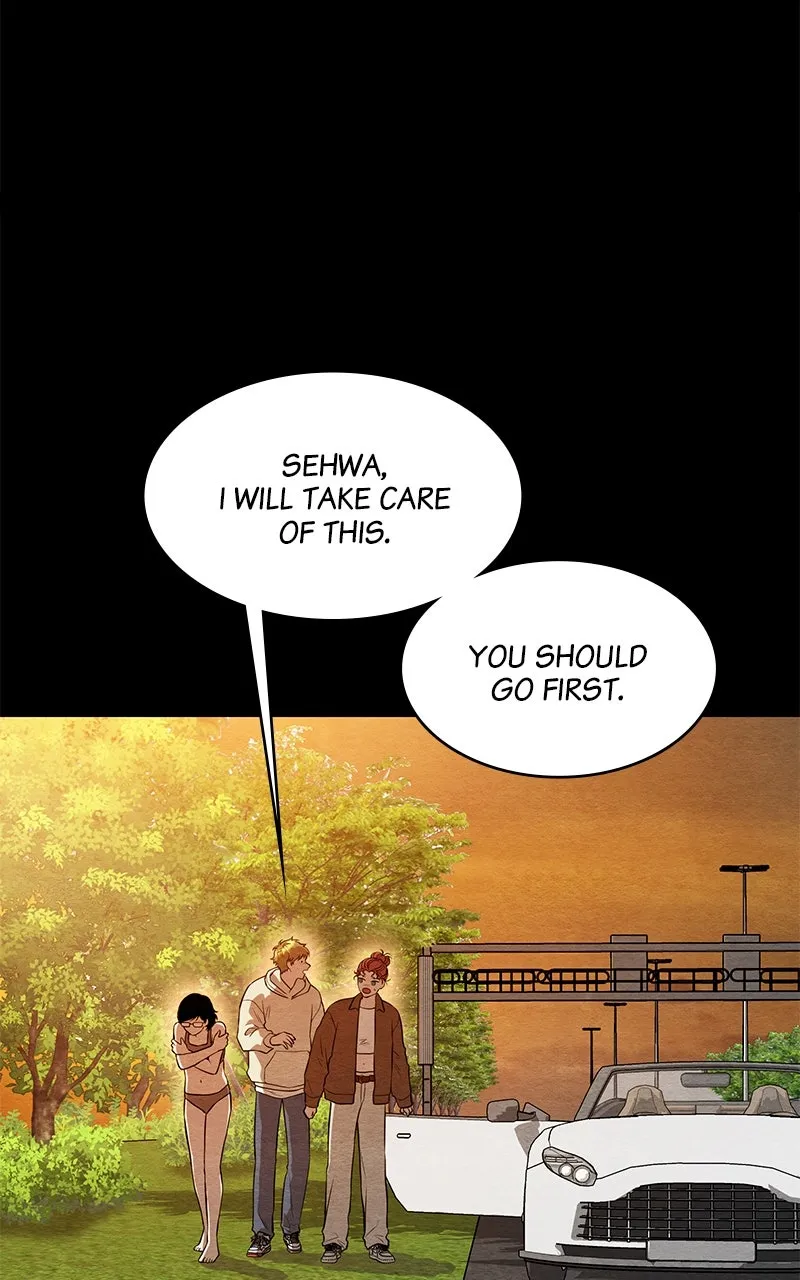 Guardian Girl Chapter 51 page 47 - 