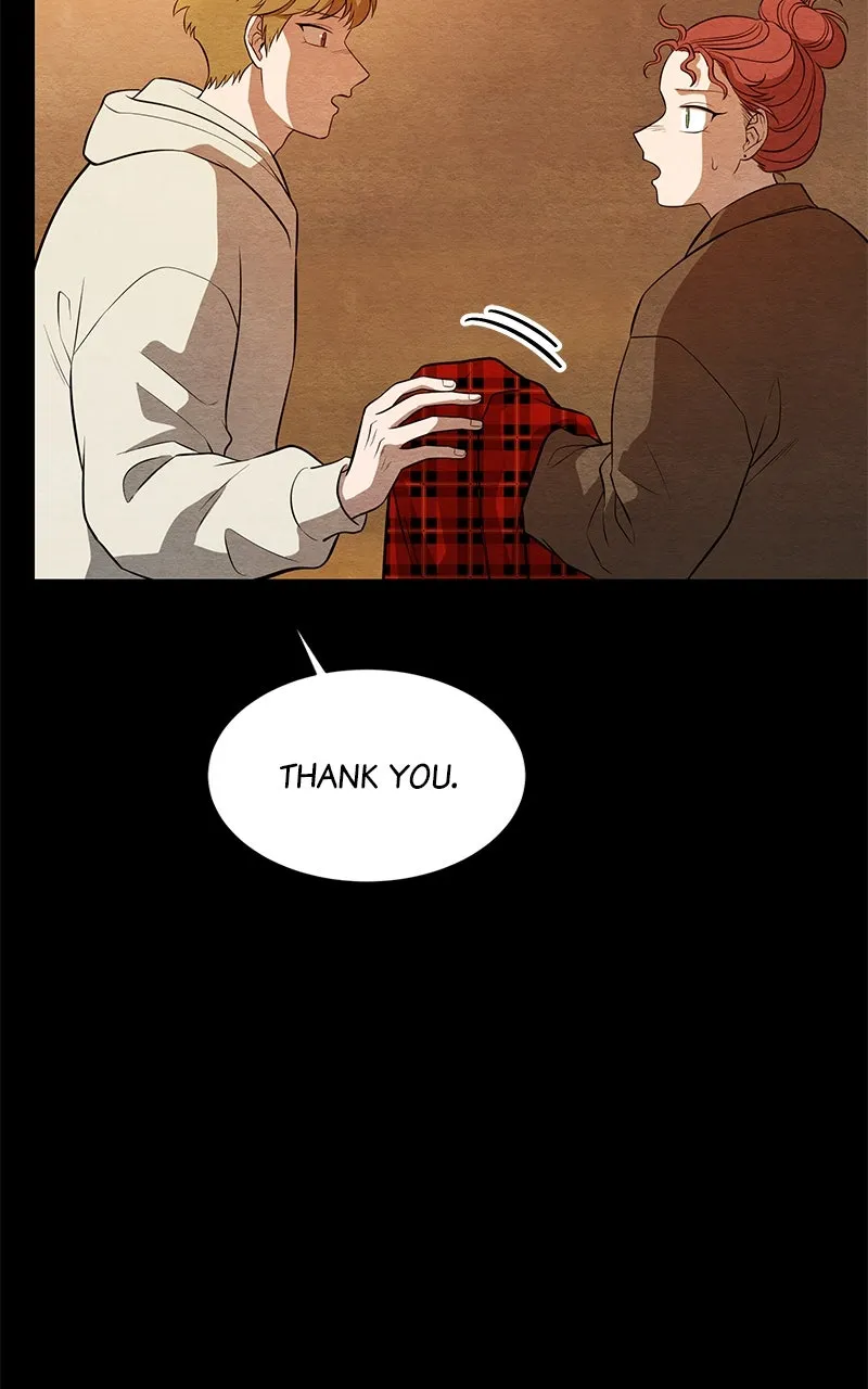 Guardian Girl Chapter 51 page 49 - 