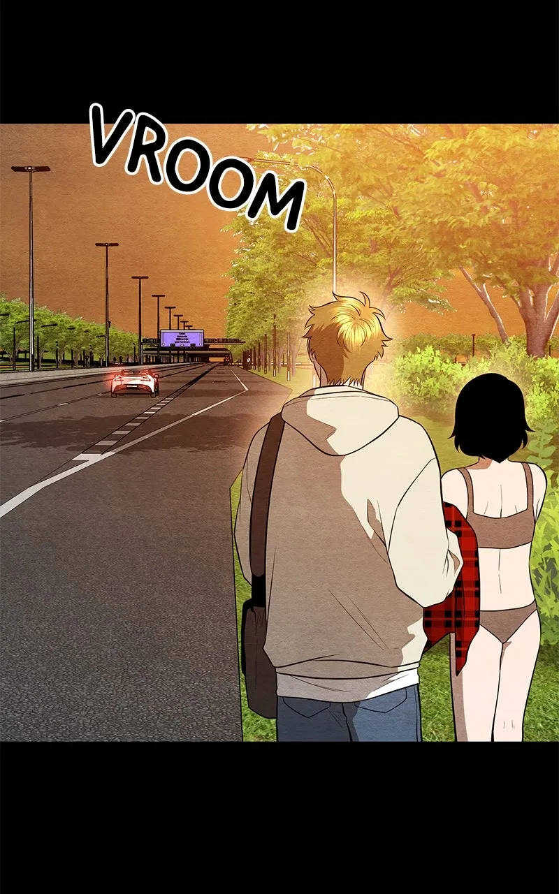 Guardian Girl Chapter 51 page 50 - 