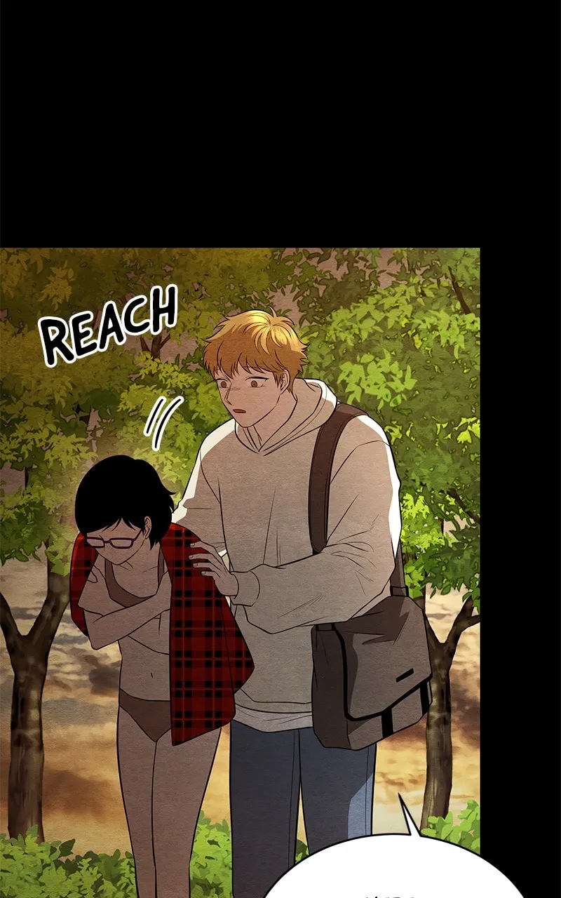 Guardian Girl Chapter 51 page 51 - 