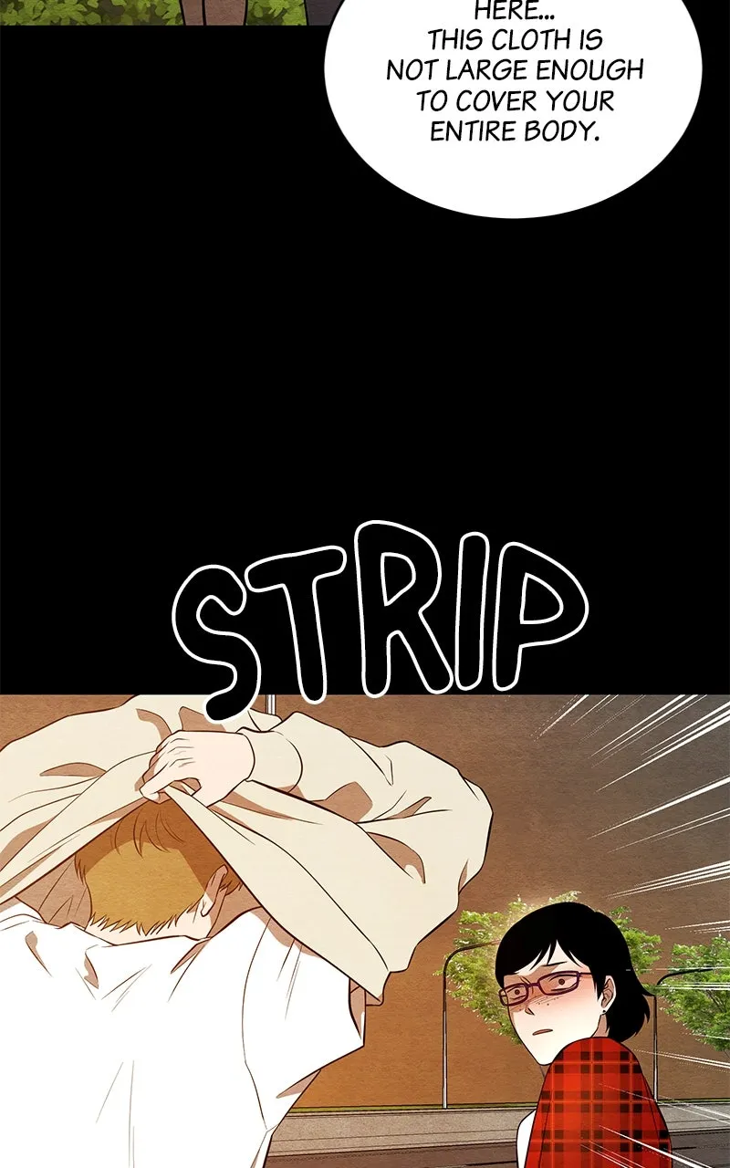 Guardian Girl Chapter 51 page 52 - 