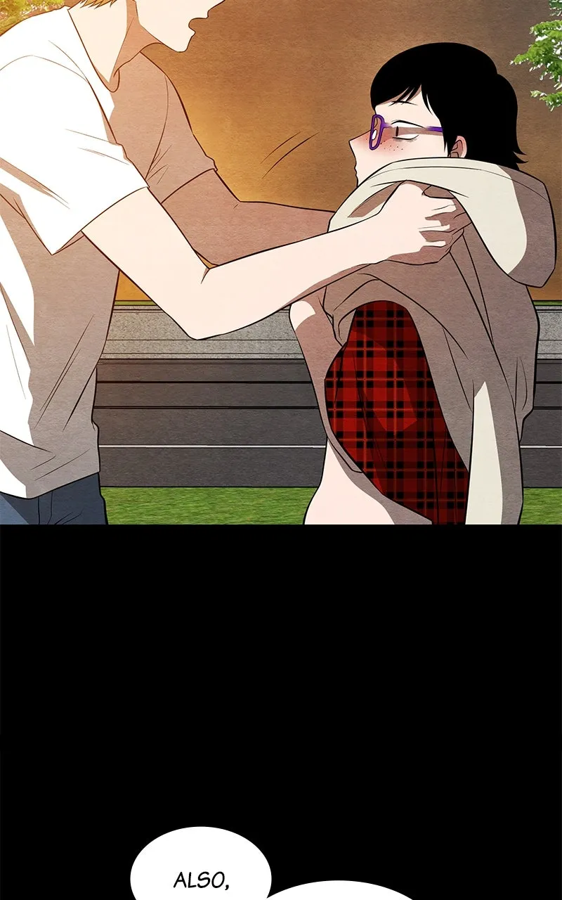 Guardian Girl Chapter 51 page 54 - 