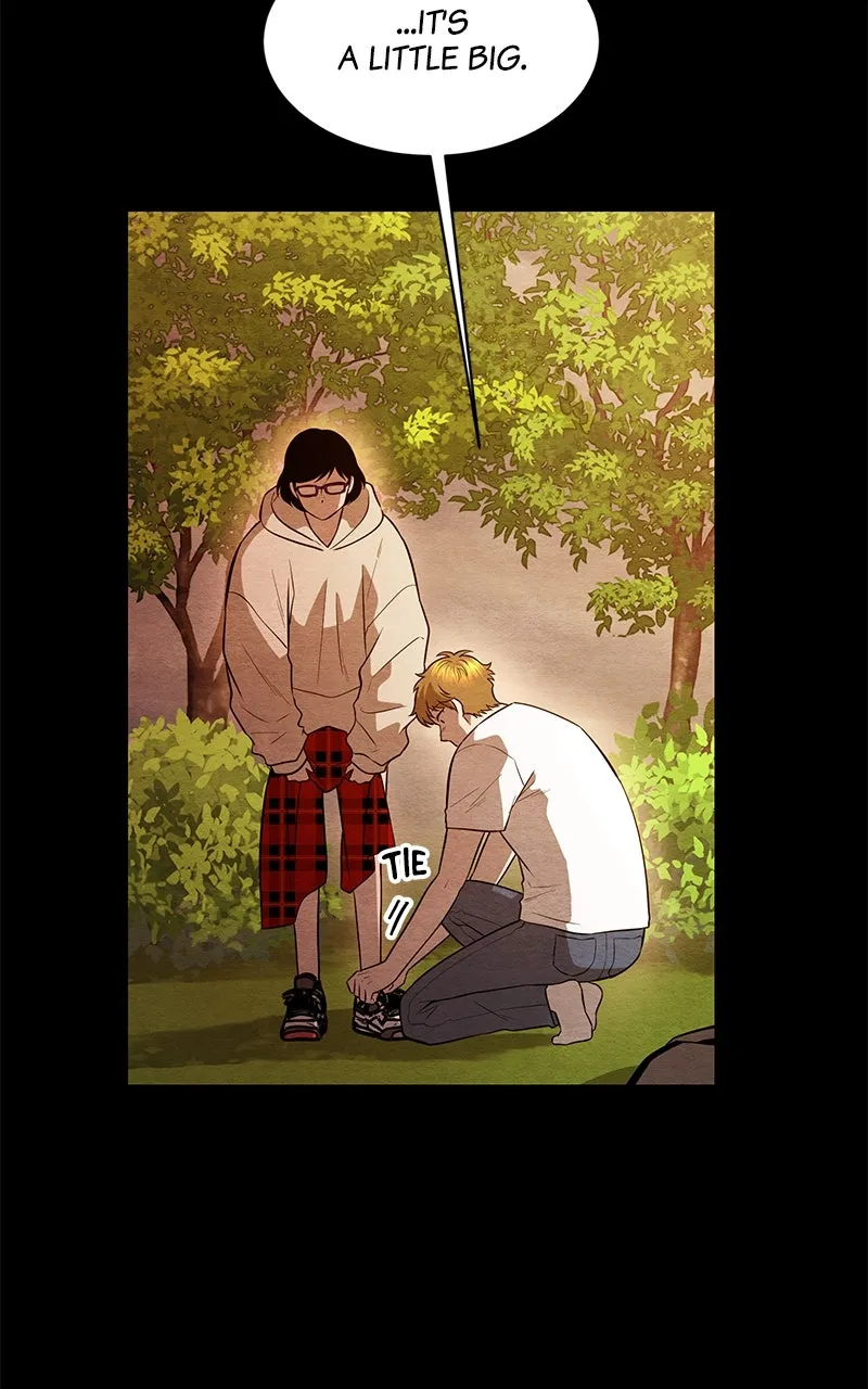 Guardian Girl Chapter 51 page 56 - 