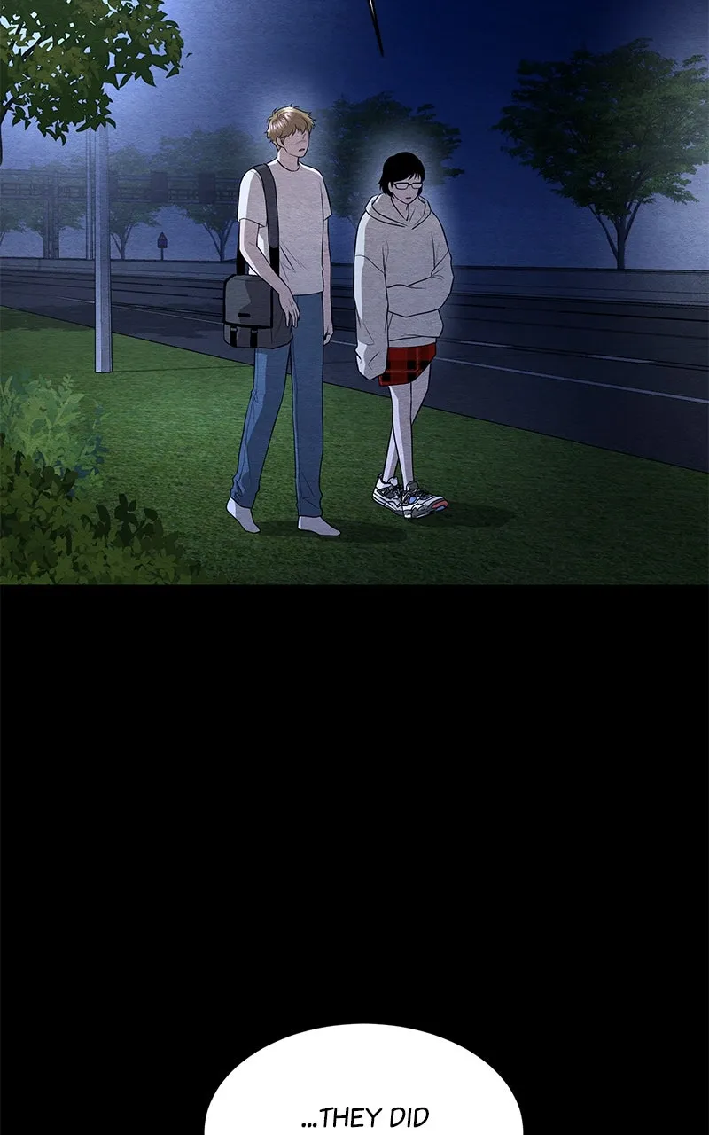 Guardian Girl Chapter 51 page 65 - 