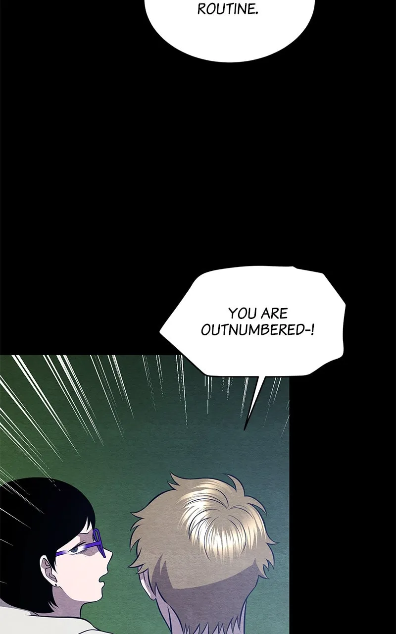 Guardian Girl Chapter 51 page 68 - 