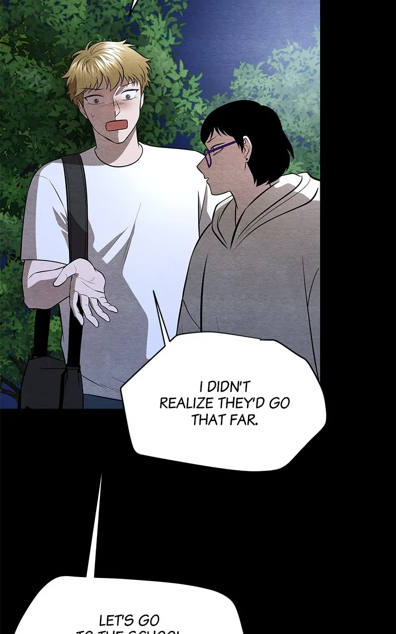 Guardian Girl Chapter 51 page 72 - 