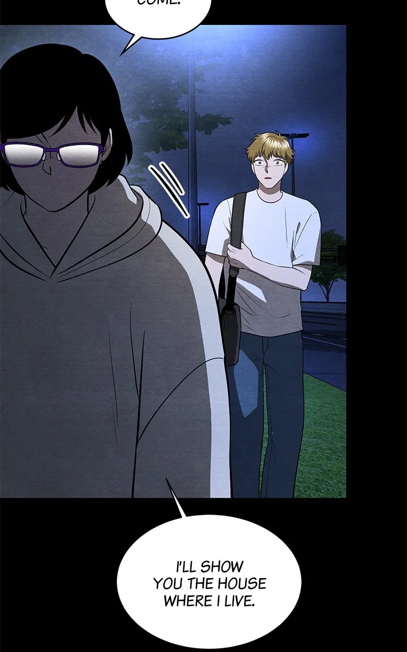 Guardian Girl Chapter 51 page 77 - 