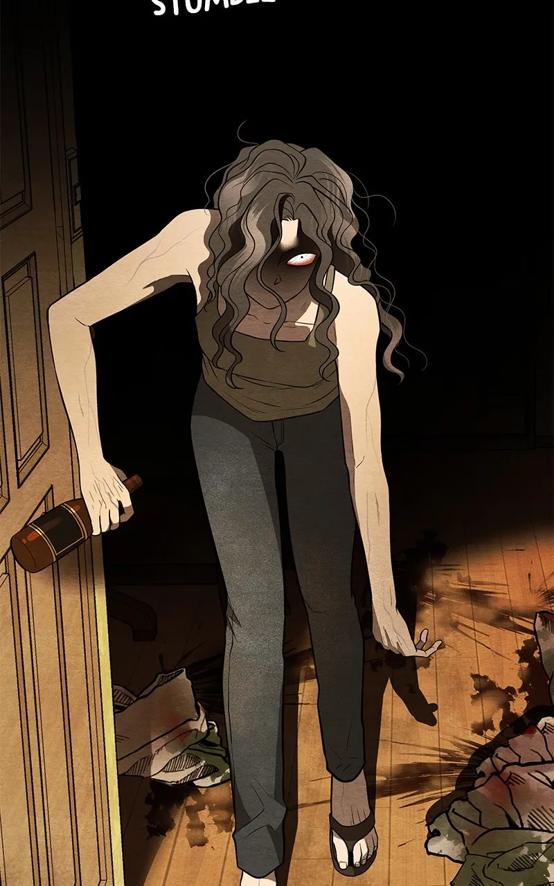 Guardian Girl Chapter 51 page 87 - 