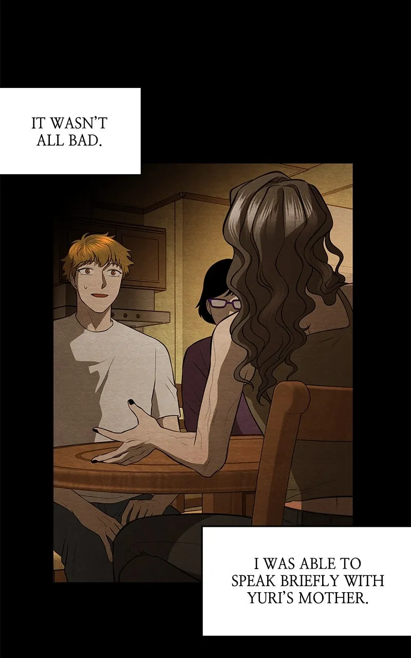 Guardian Girl Chapter 52 page 2 - 