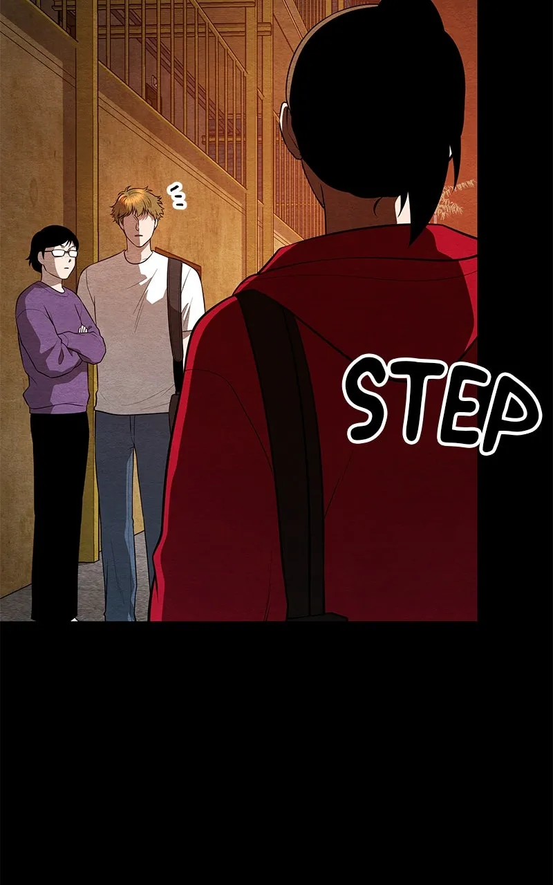 Guardian Girl Chapter 52 page 11 - 