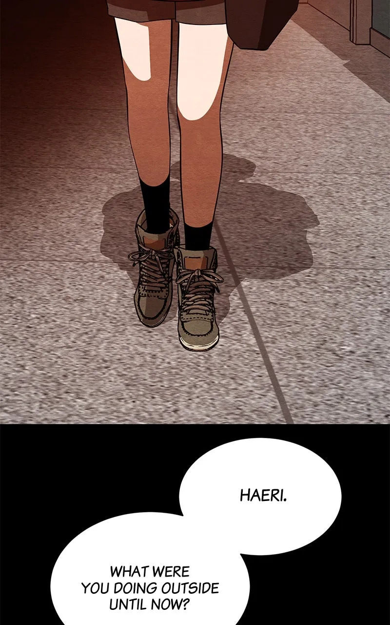 Guardian Girl Chapter 52 page 13 - 
