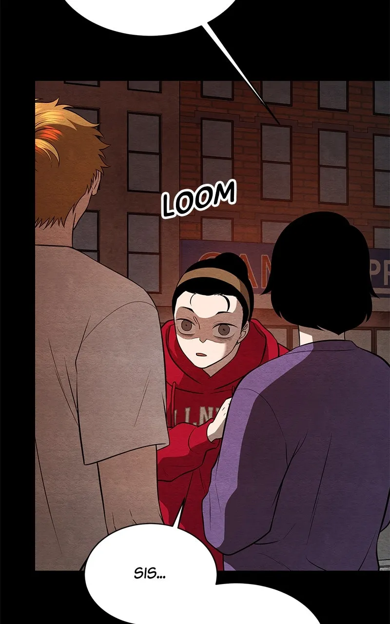 Guardian Girl Chapter 52 page 14 - 
