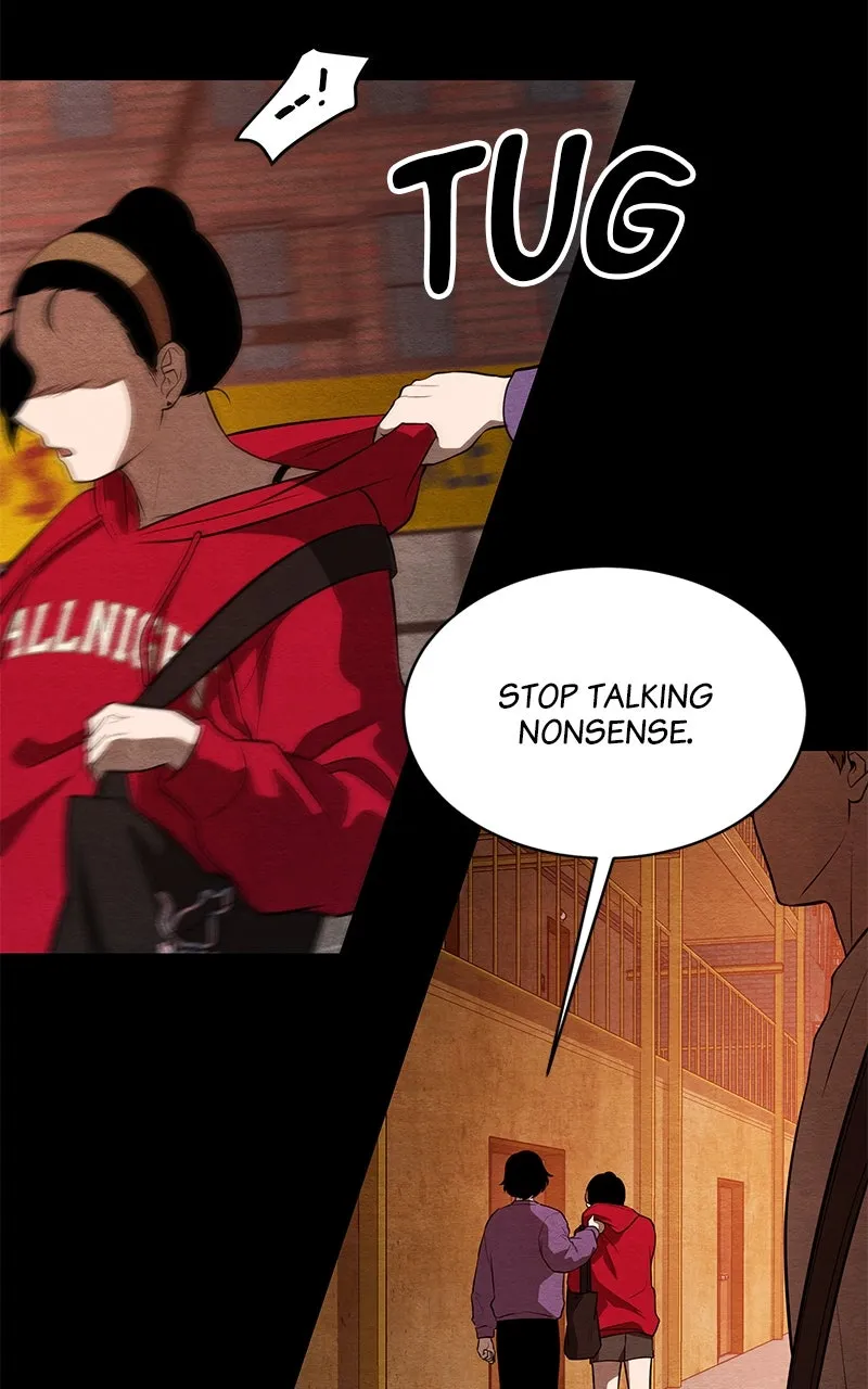 Guardian Girl Chapter 52 page 17 - 