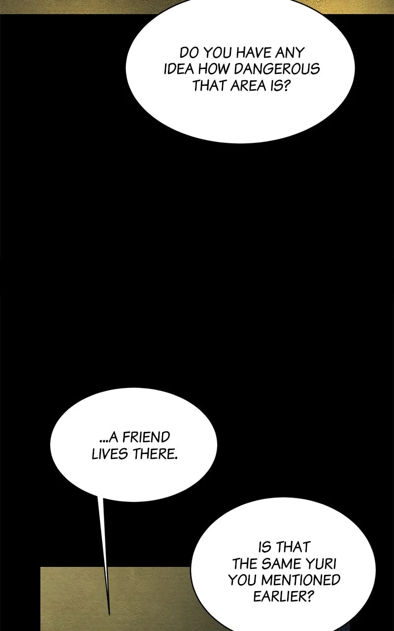 Guardian Girl Chapter 52 page 22 - 