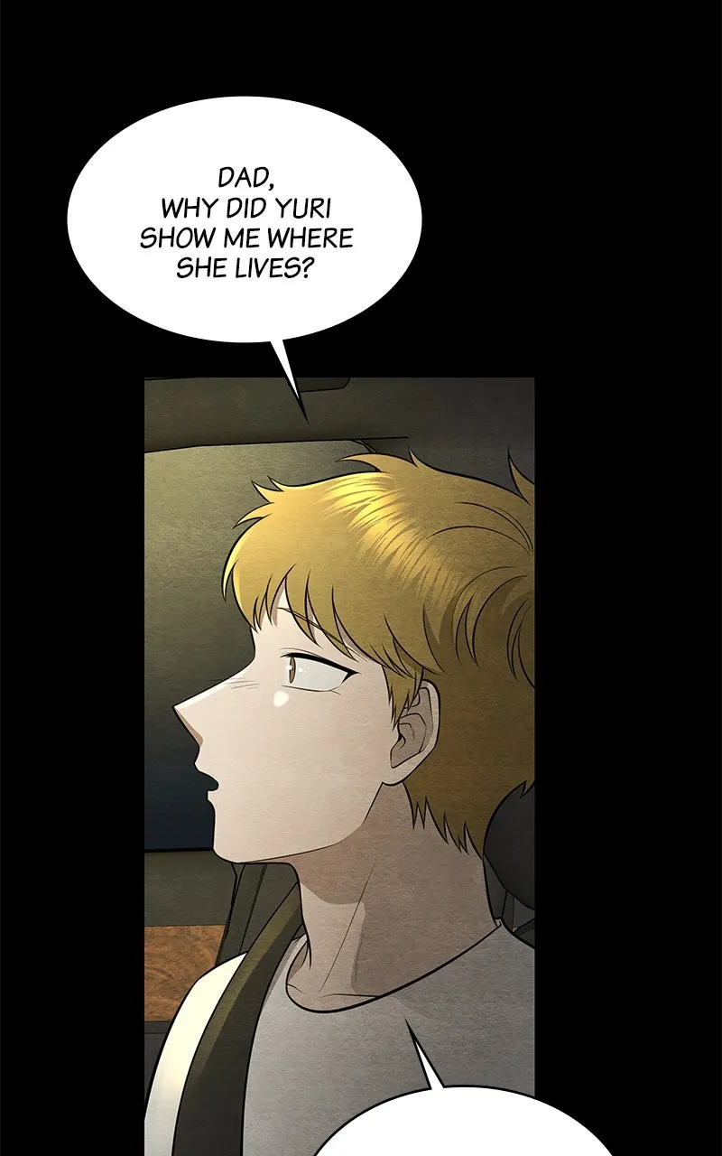 Guardian Girl Chapter 52 page 24 - 