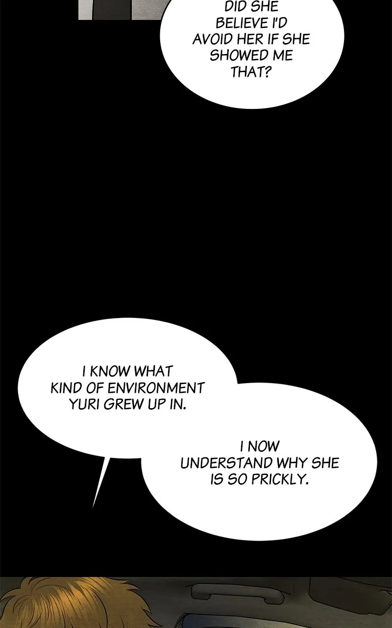 Guardian Girl Chapter 52 page 25 - 