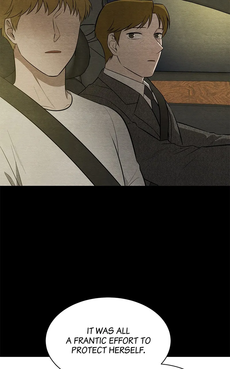Guardian Girl Chapter 52 page 26 - 