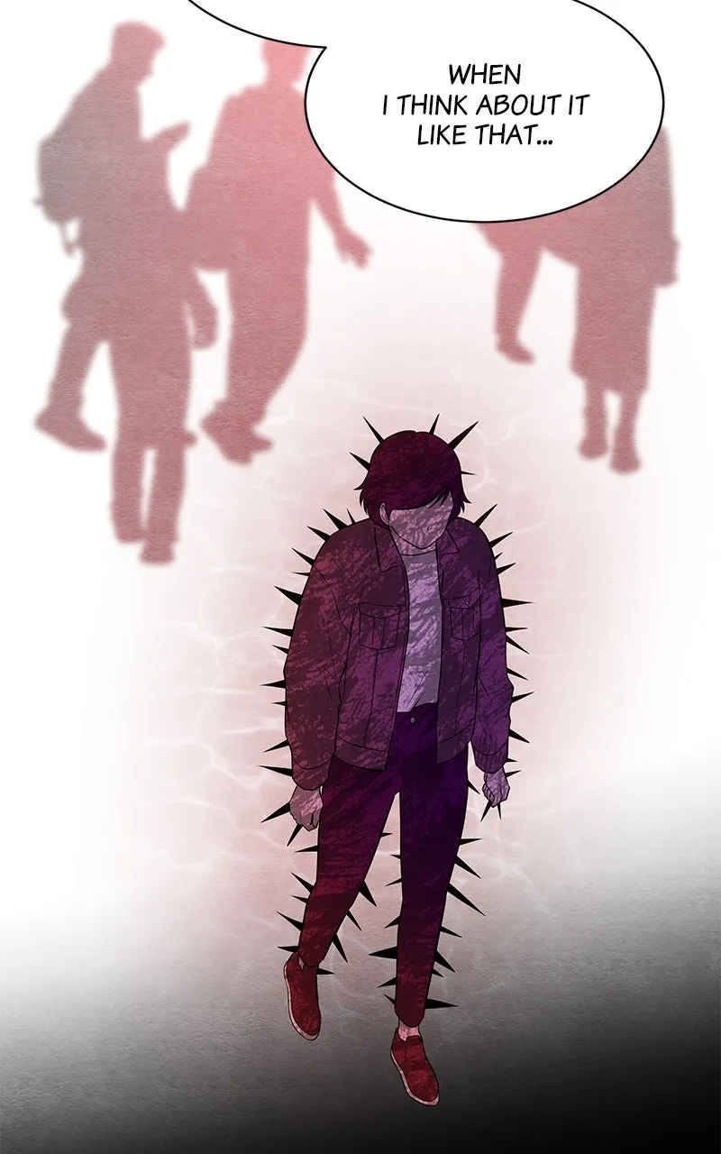 Guardian Girl Chapter 52 page 27 - 