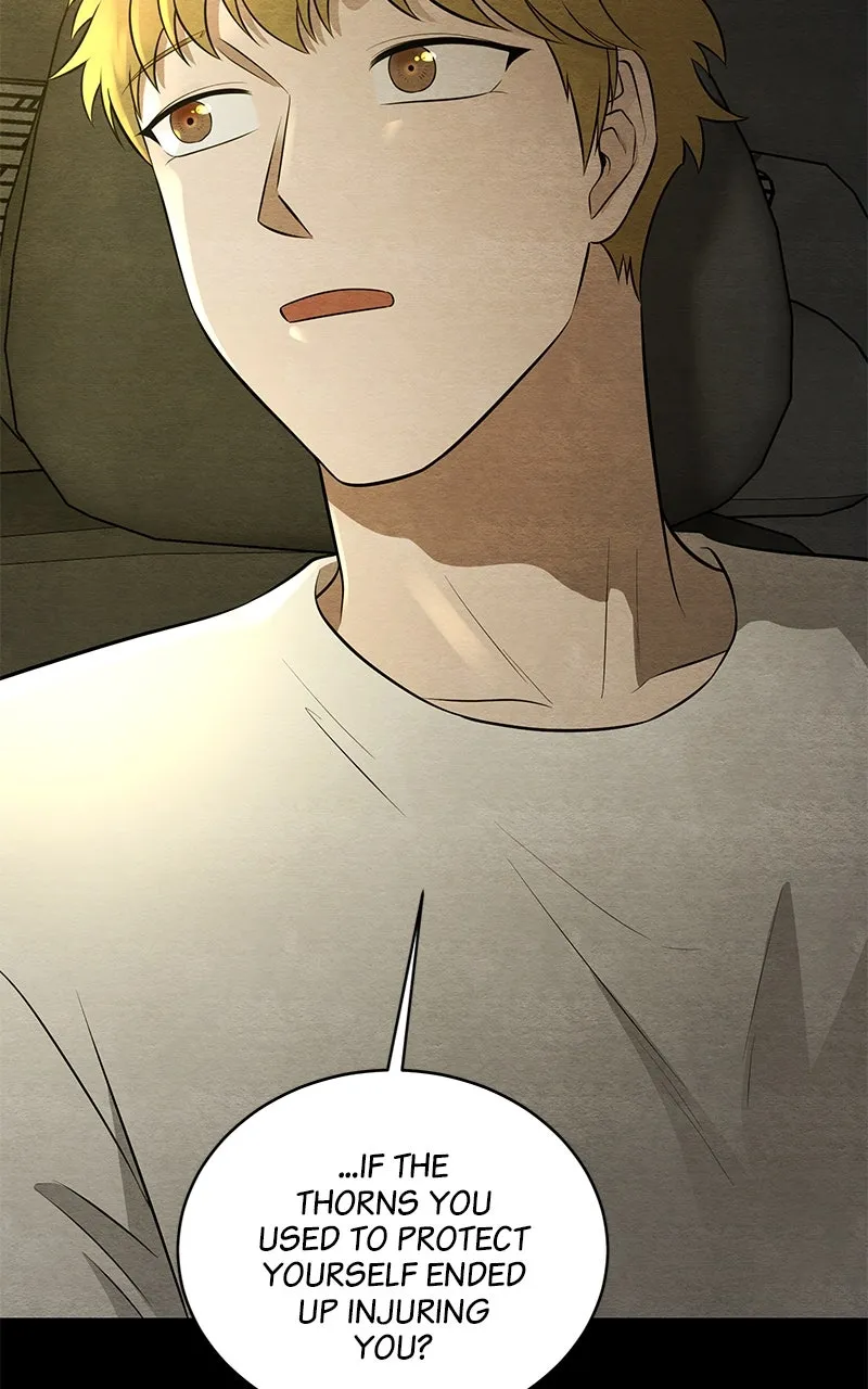 Guardian Girl Chapter 52 page 29 - 