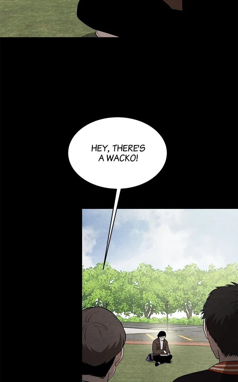 Guardian Girl Chapter 52 page 43 - 