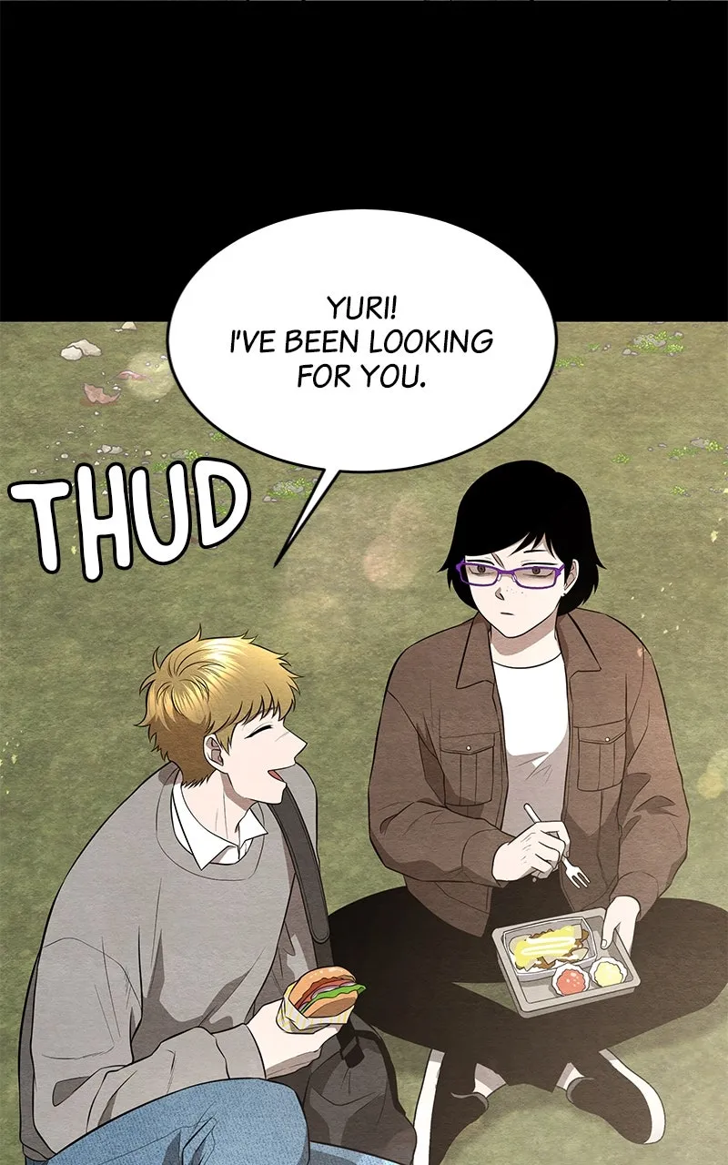 Guardian Girl Chapter 52 page 47 - 
