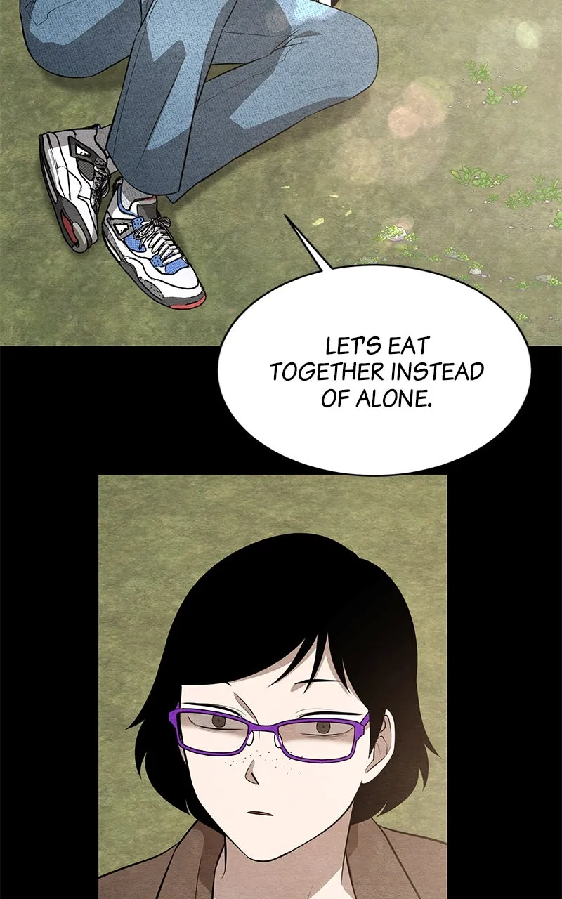 Guardian Girl Chapter 52 page 48 - 