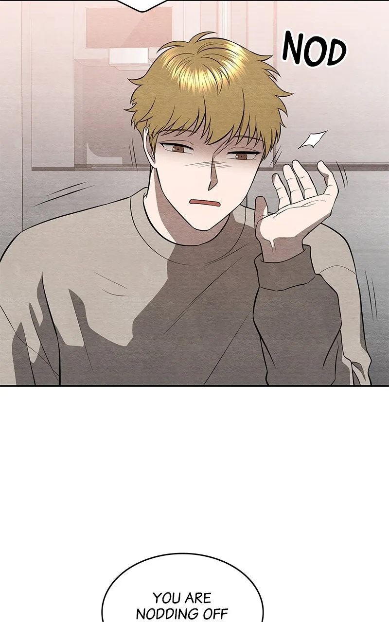 Guardian Girl Chapter 52 page 59 - 