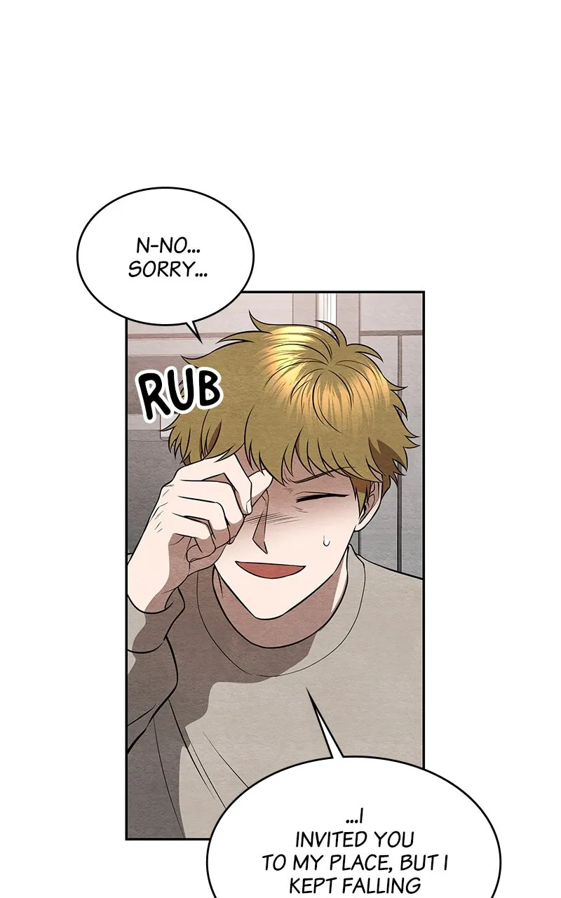 Guardian Girl Chapter 52 page 61 - 