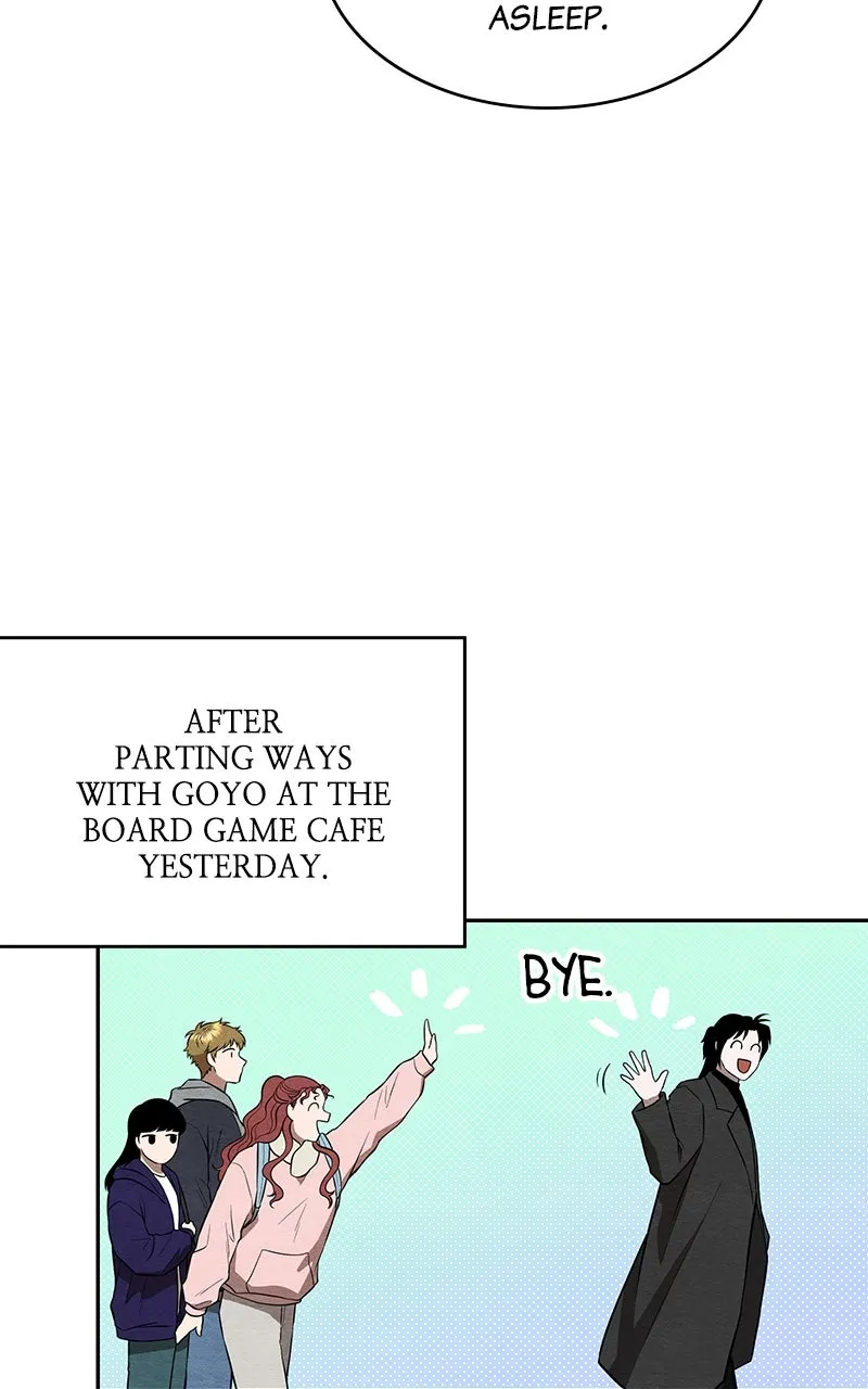 Guardian Girl Chapter 52 page 62 - 