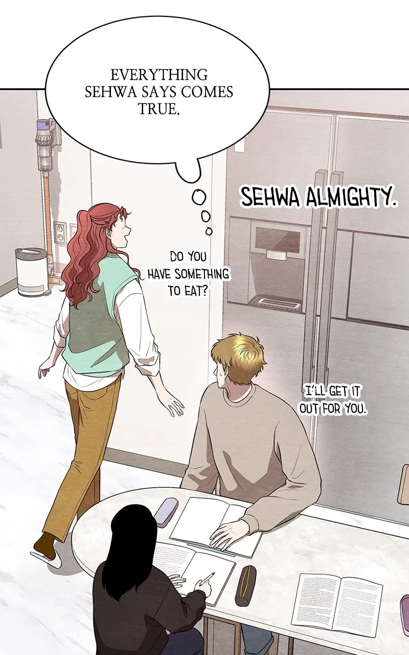 Guardian Girl Chapter 52 page 66 - 