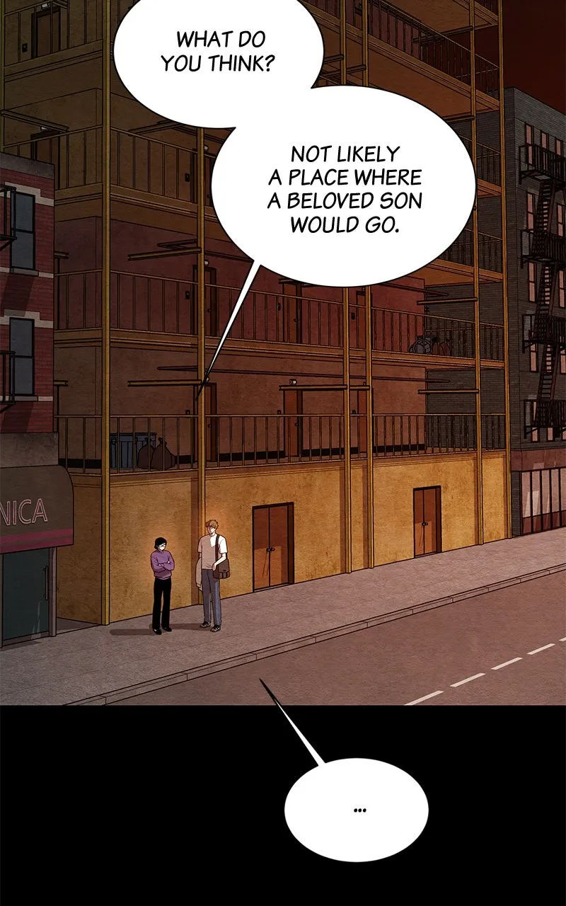 Guardian Girl Chapter 52 page 8 - 