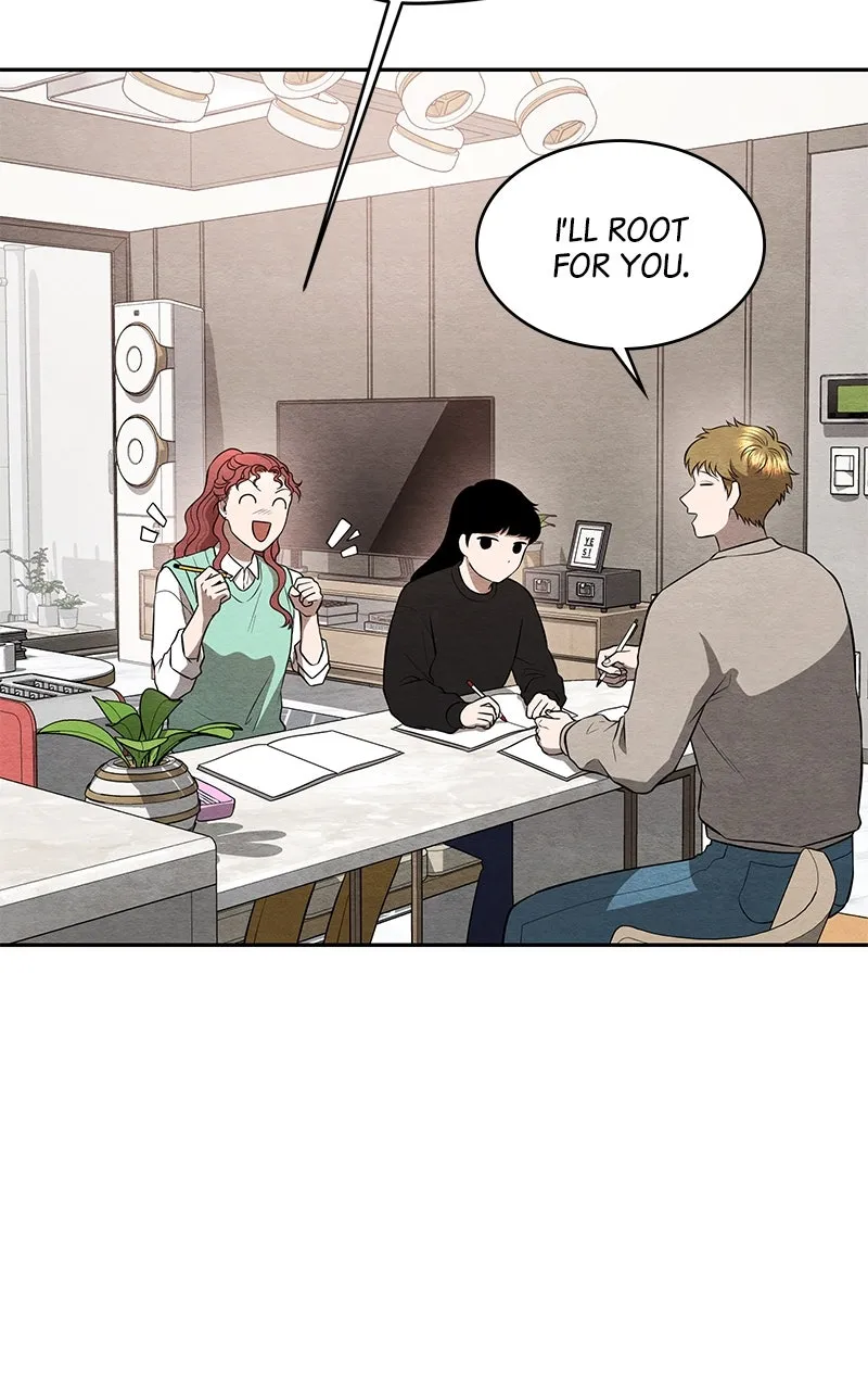 Guardian Girl Chapter 52 page 71 - 