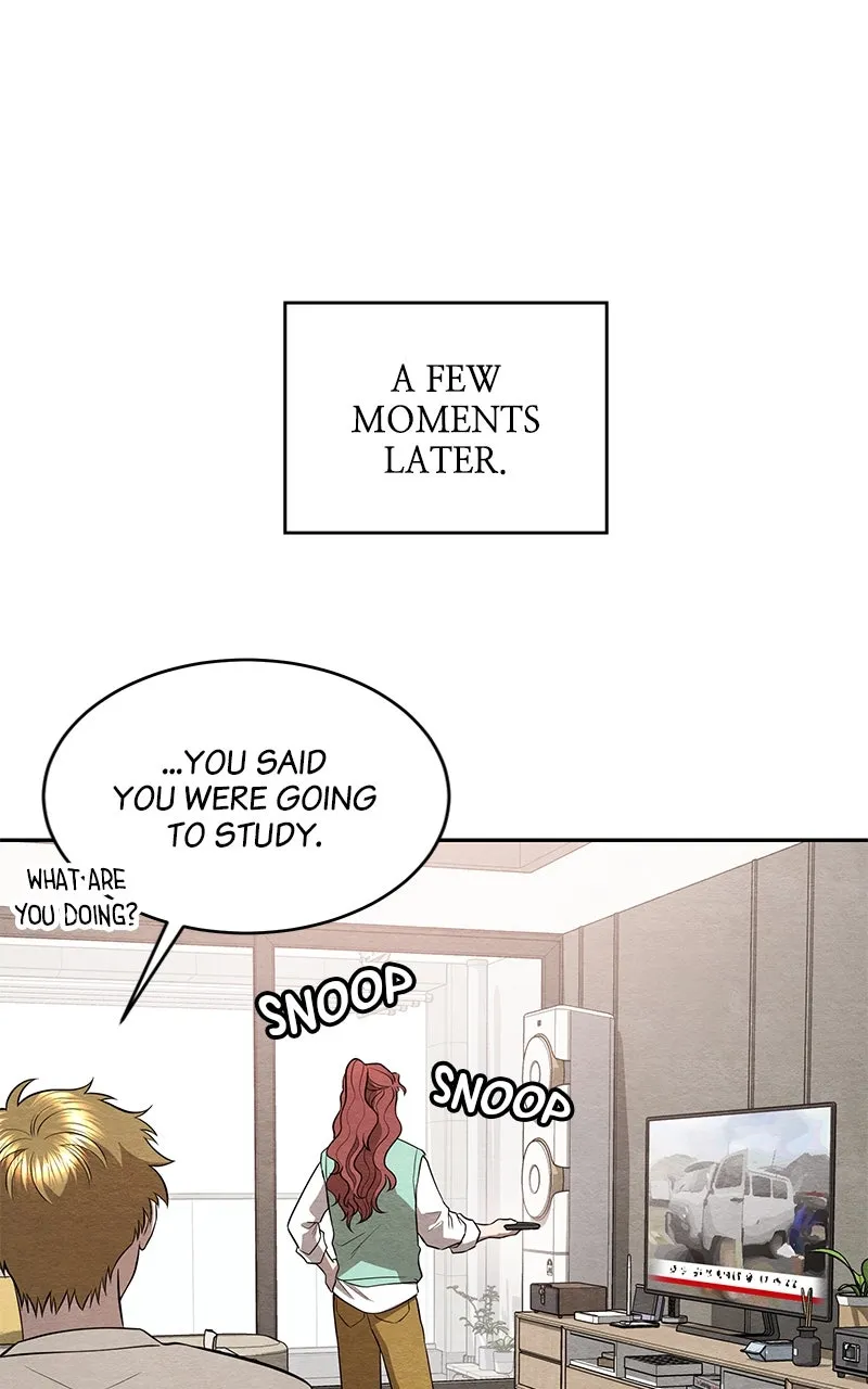 Guardian Girl Chapter 52 page 72 - 