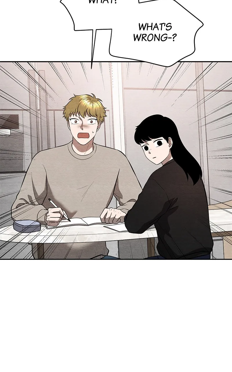 Guardian Girl Chapter 52 page 75 - 