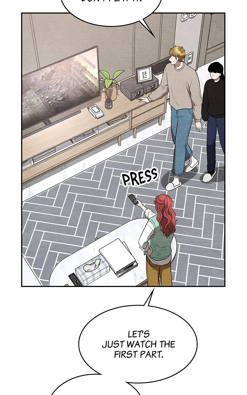 Guardian Girl Chapter 52 page 78 - 