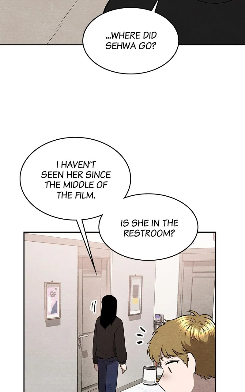 Guardian Girl Chapter 52 page 84 - 