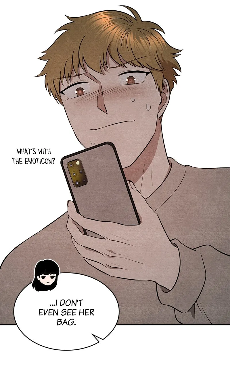 Guardian Girl Chapter 52 page 87 - 