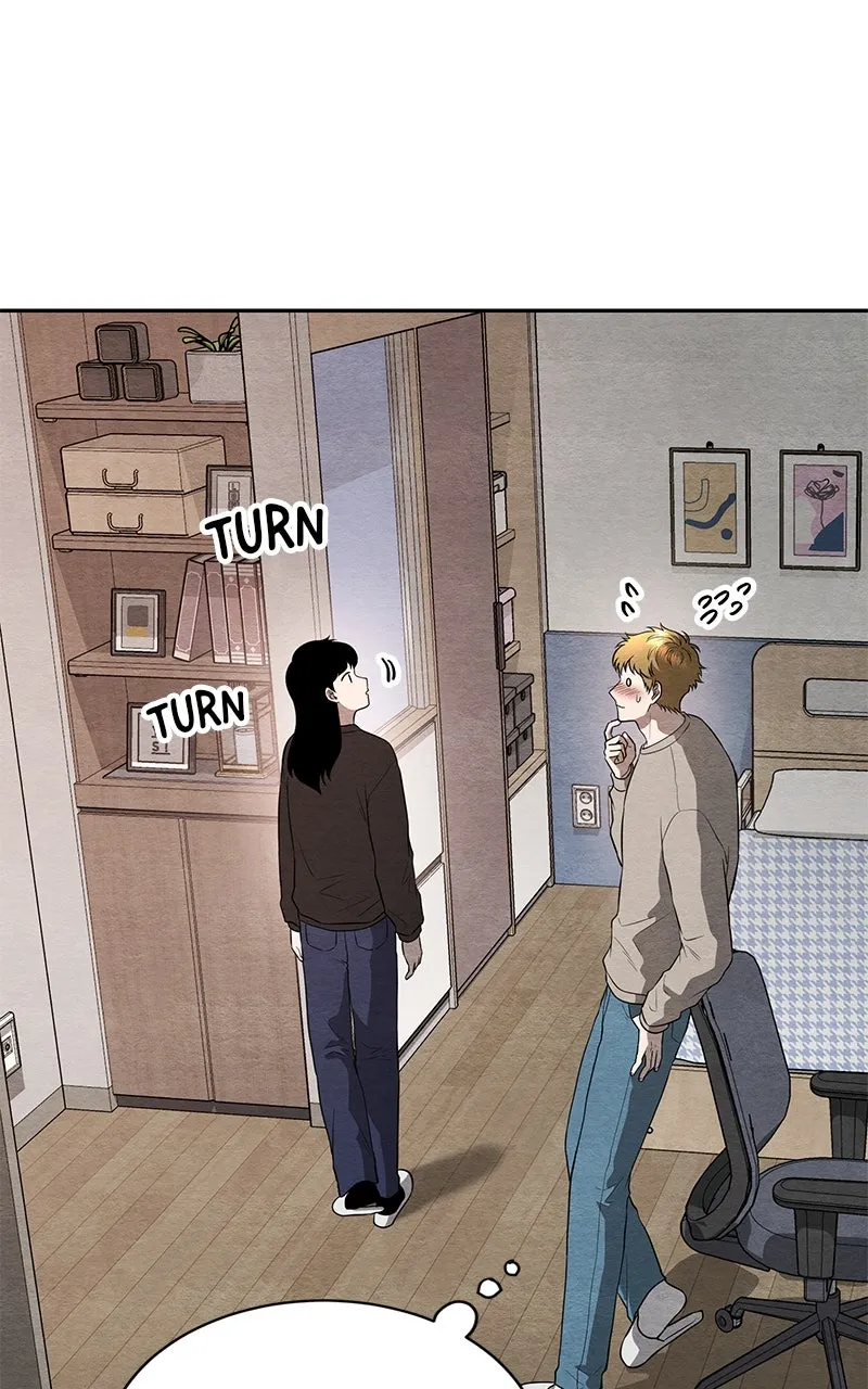 Guardian Girl Chapter 53 page 13 - 