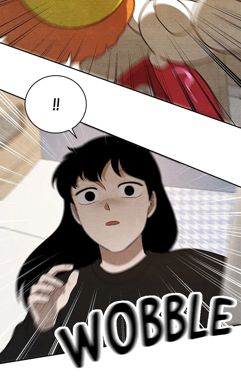 Guardian Girl Chapter 53 page 17 - 