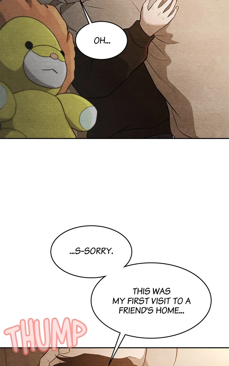 Guardian Girl Chapter 53 page 20 - 