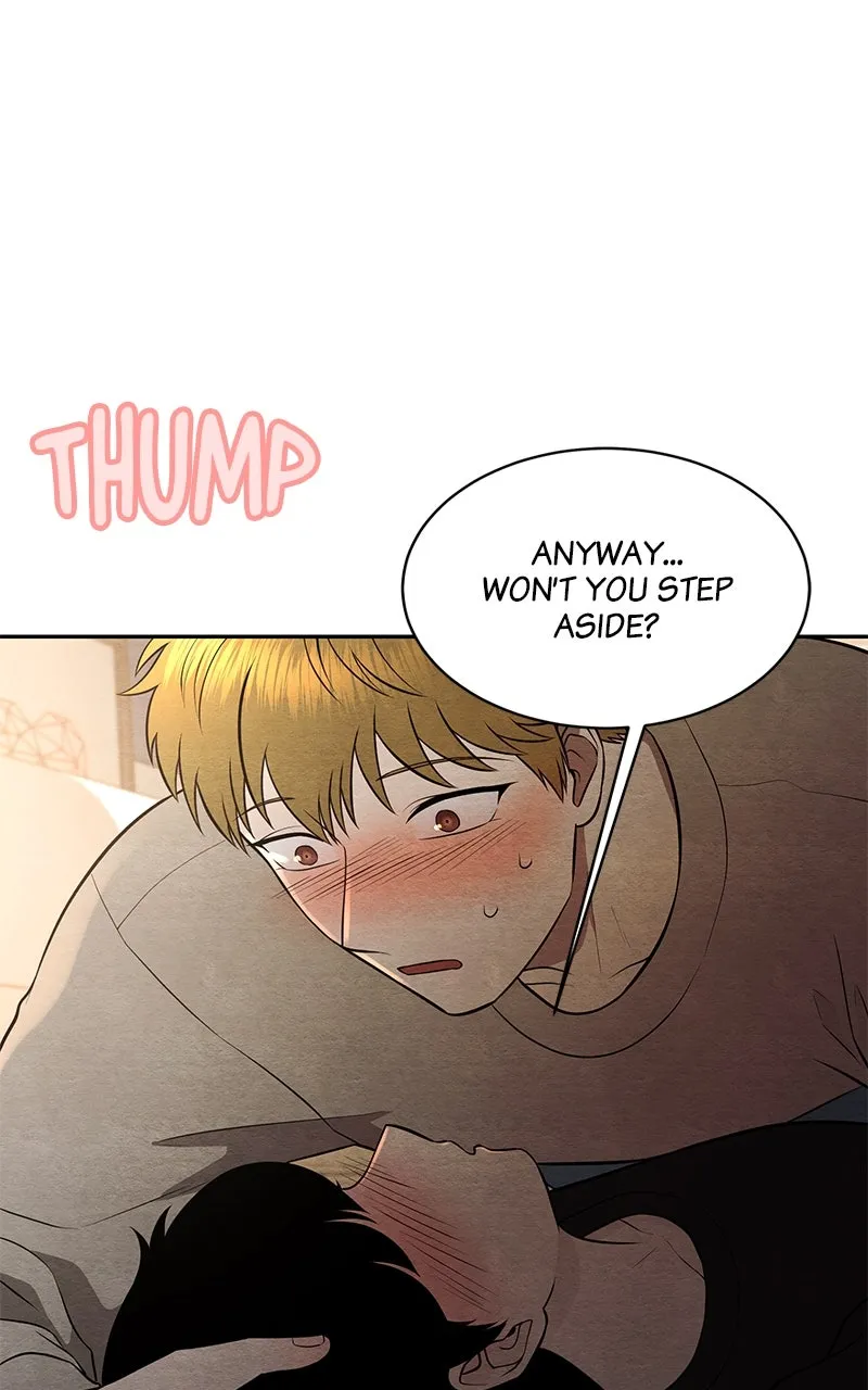 Guardian Girl Chapter 53 page 22 - 