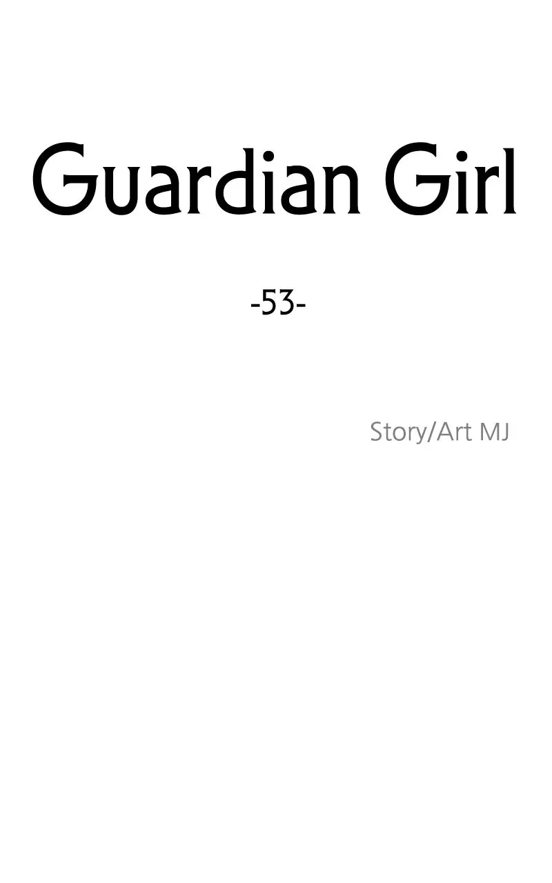 Guardian Girl Chapter 53 page 28 - 