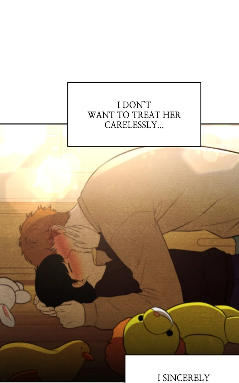 Guardian Girl Chapter 53 page 29 - 