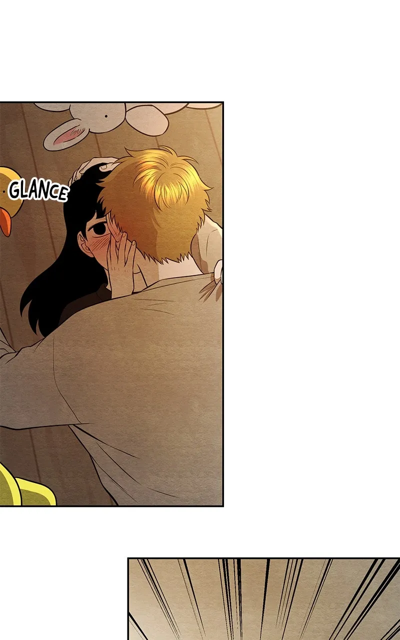 Guardian Girl Chapter 53 page 34 - 