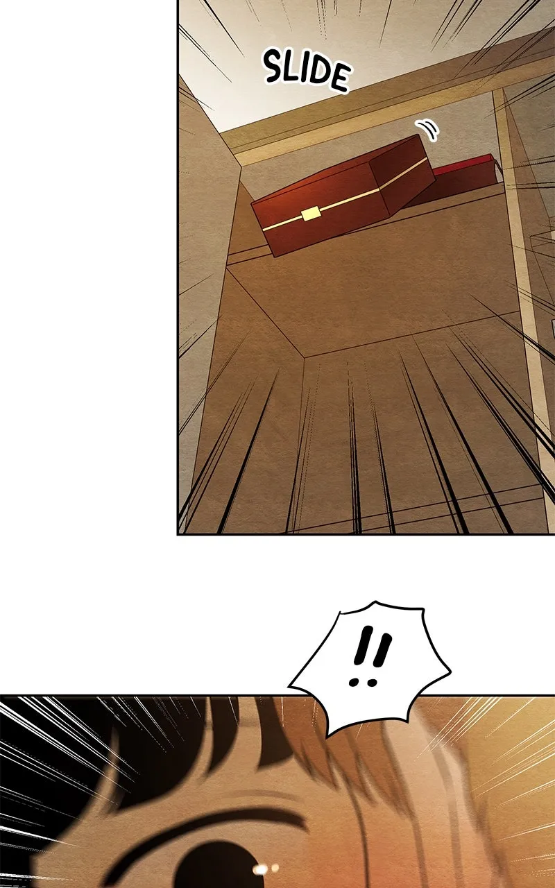 Guardian Girl Chapter 53 page 35 - 