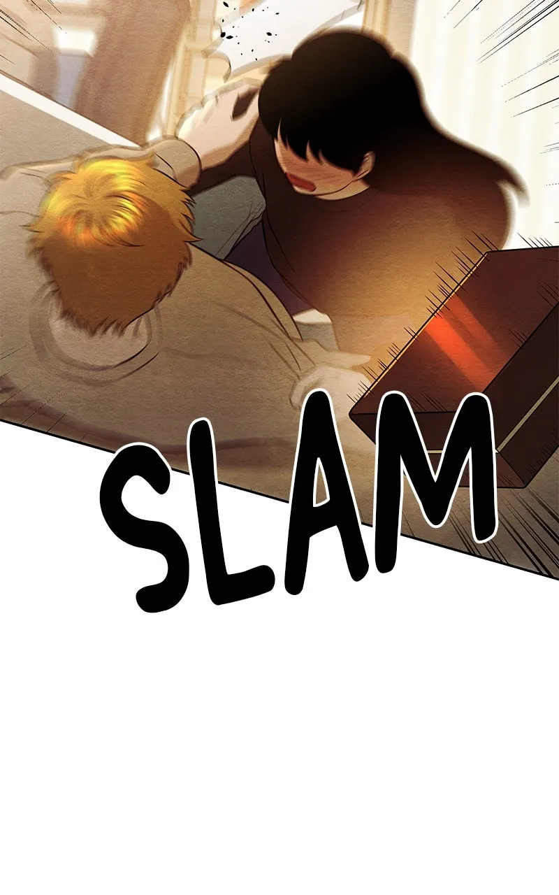 Guardian Girl Chapter 53 page 37 - 