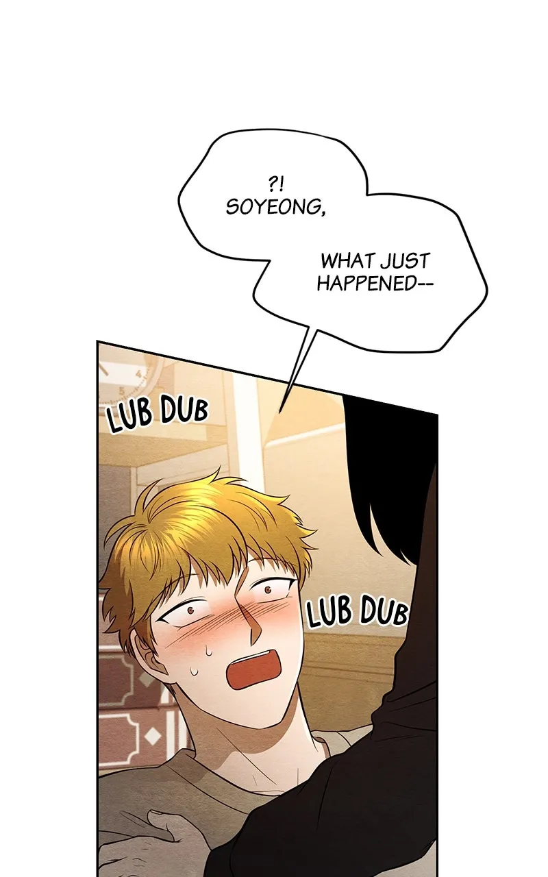 Guardian Girl Chapter 53 page 38 - 