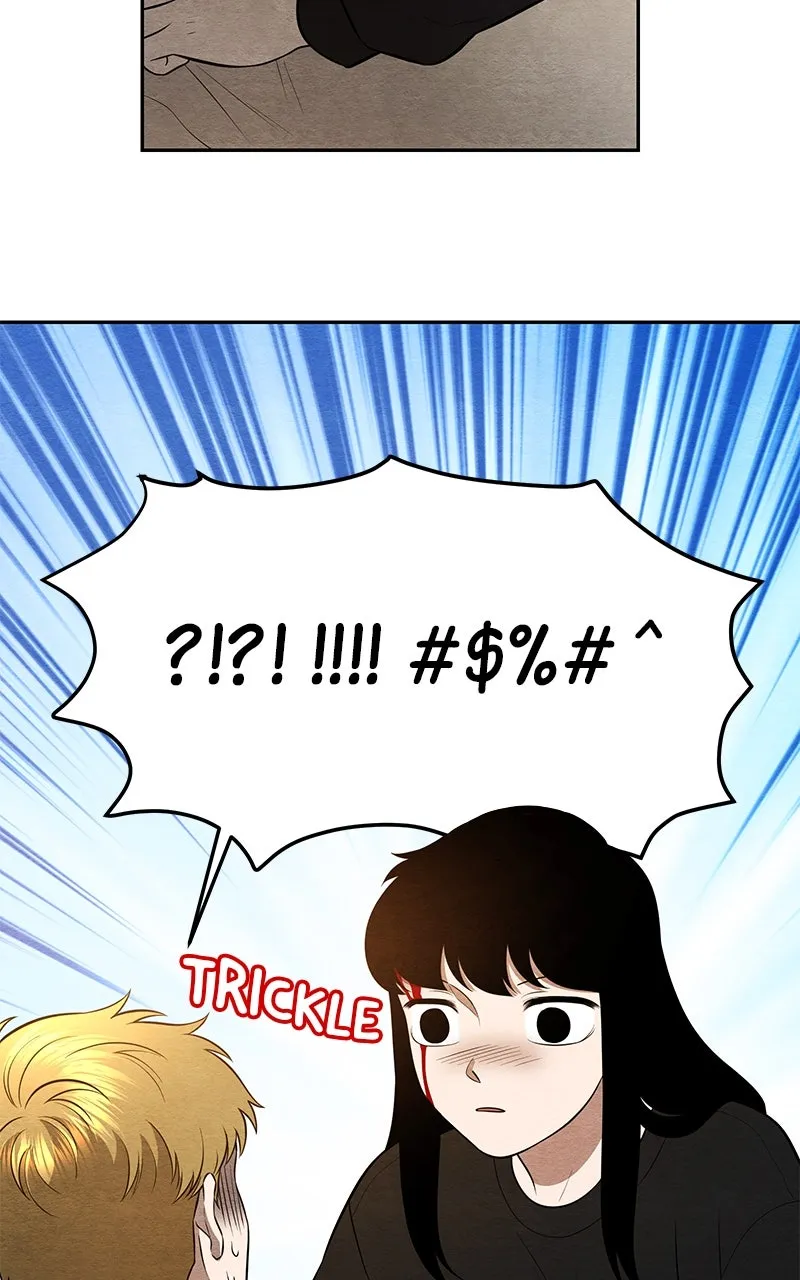 Guardian Girl Chapter 53 page 39 - 